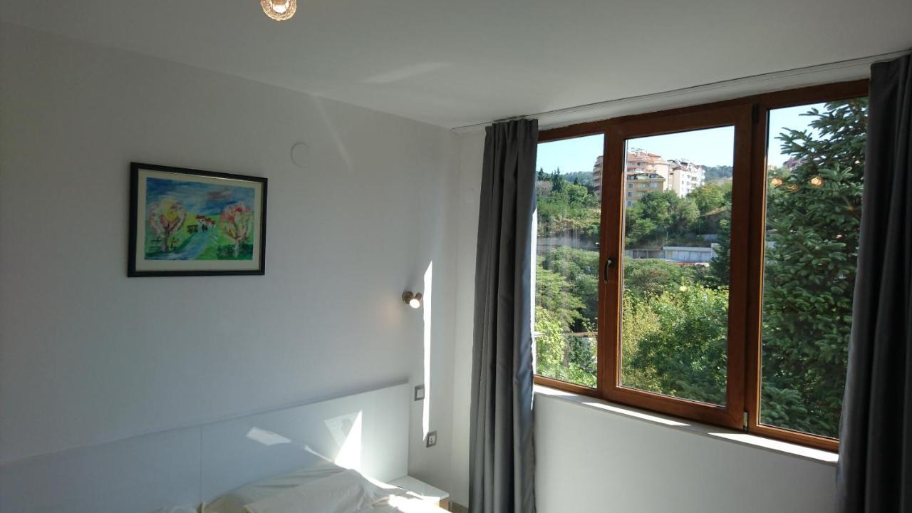 Park Apartments & Rooms Popovi サンダンスキ エクステリア 写真