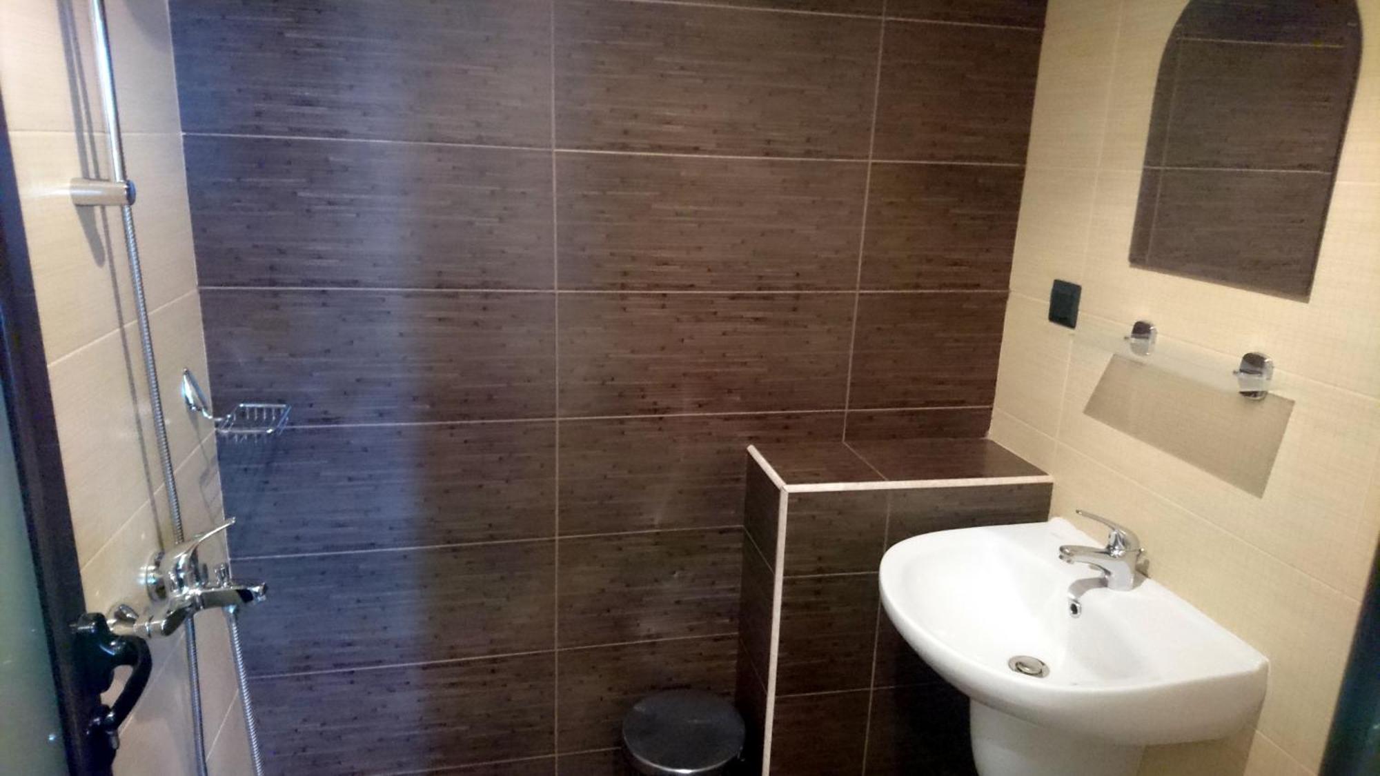 Park Apartments & Rooms Popovi サンダンスキ 部屋 写真