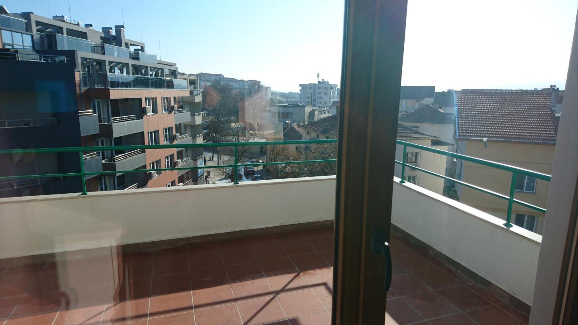 Park Apartments & Rooms Popovi サンダンスキ 部屋 写真