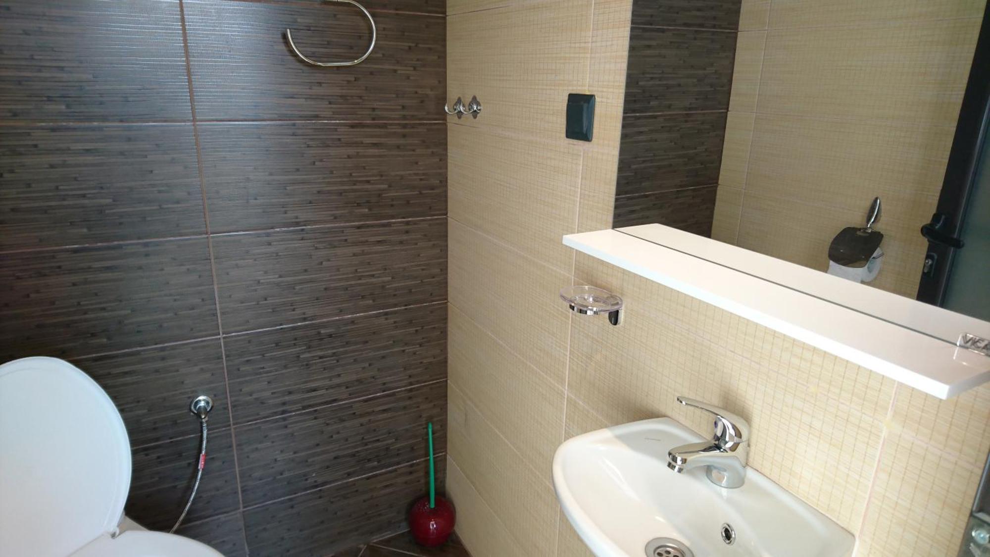 Park Apartments & Rooms Popovi サンダンスキ 部屋 写真